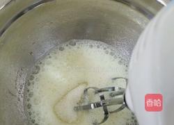 斑马纹可可戚风的做法图解10