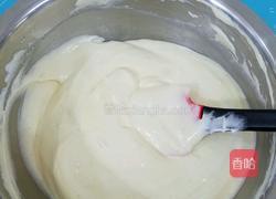 斑马纹可可戚风的做法图解16