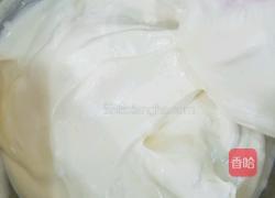 斑马纹可可戚风的做法图解18