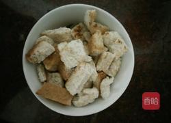 吐司香酥脆的做法图解3