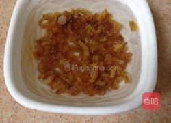 海米烩冬瓜的做法图解2