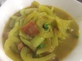 家烧青番茄的做法[图]