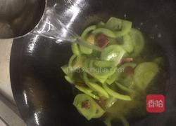 家烧青番茄的做法图解6