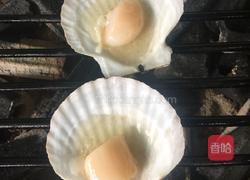 自助烧烤－蒜蓉扇贝的做法图解6