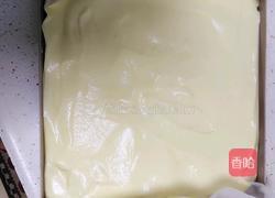 草莓蛋糕卷的做法图解6