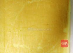 草莓蛋糕卷的做法图解7
