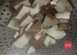 碎椒豆干的做法图解3