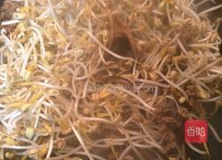 青田葱油拌面的做法图解7