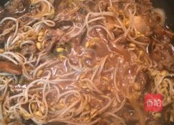 青田葱油拌面的做法图解8