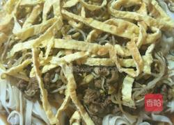 青田葱油拌面的做法图解15