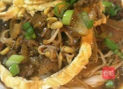 青田葱油拌面的做法图解20