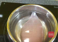 鸡肉沙拉的做法图解3