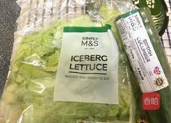 鸡肉沙拉的做法图解5