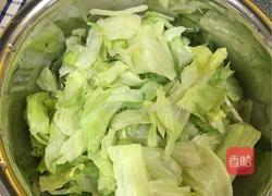 鸡肉沙拉的做法图解7