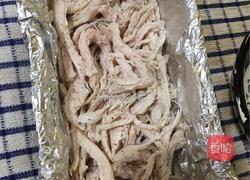 鸡肉沙拉的做法图解14
