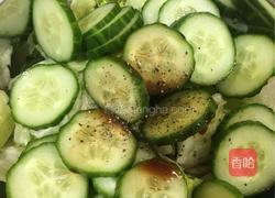 鸡肉沙拉的做法图解17