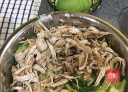 鸡肉沙拉的做法图解20
