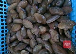 花蛤的做法图解2