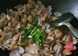 花蛤的做法图解5
