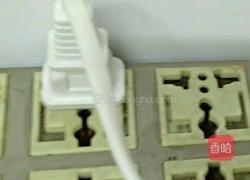 银耳南国梨汁的做法图解9