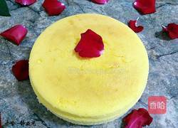 酸奶芝士蛋糕的做法图解1