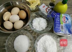 酸奶芝士蛋糕的做法图解2