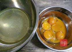 酸奶芝士蛋糕的做法图解4