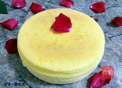 酸奶芝士蛋糕的做法图解21