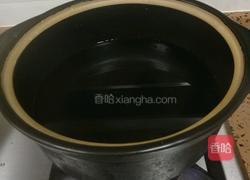 酸辣海鲜米线的做法图解5