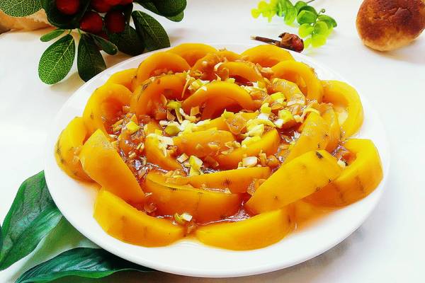 蒸南瓜的做法大全