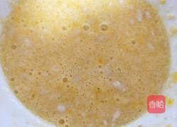 宫廷桃酥（猪油版）的做法图解1