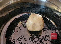 宫廷桃酥（猪油版）的做法图解8