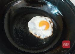 意面煎蛋的做法图解2