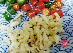 麻酱拌菠菜的做法图解4