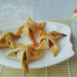 风车的做法[图]