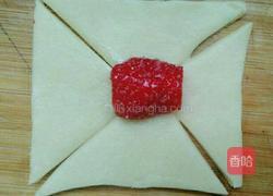 风车的做法图解4