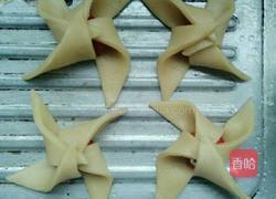 风车的做法图解7