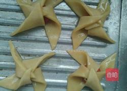 风车的做法图解8