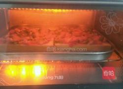 快手披萨（简易版）的做法图解6