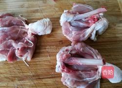 照烧鸡排的做法图解3