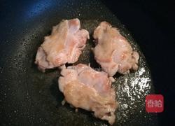 照烧鸡排的做法图解7