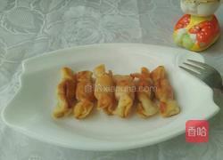 草莓糖果的做法图解8