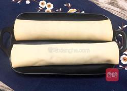 干豆腐卷肉末的做法图解4