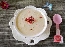 香蕉酸奶的做法图解6