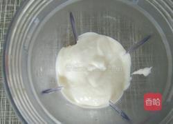 香蕉酸奶的做法图解3