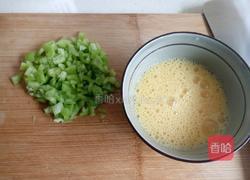 豆皮菠菜卷蘸酱的做法图解2