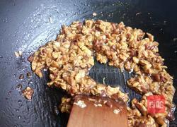 豆皮菠菜卷蘸酱的做法图解4