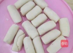 家常小酥饼的做法图解5