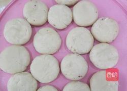 家常小酥饼的做法图解6