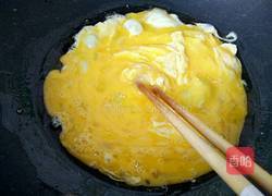 胡萝卜素饺子馅的做法图解5